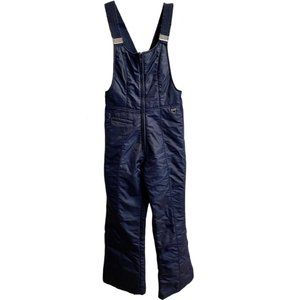 SKYR | Vintage Ladies Ski Bib Snow Pants Overalls